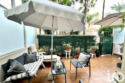 Apartamento en venta en Dénia, Alicante, España 2 dormitorios, 90 m2 No. 154187 - foto 10