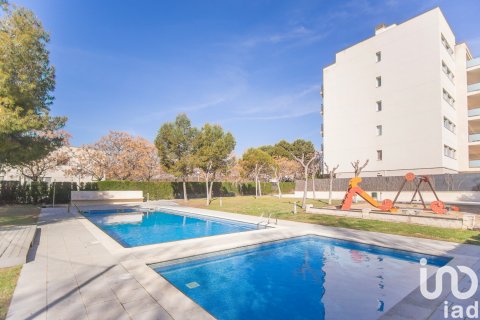 Huoneisto Salou, Tarragona, Espanja 3 makuuhuonetta, 143 m2 No. 154184