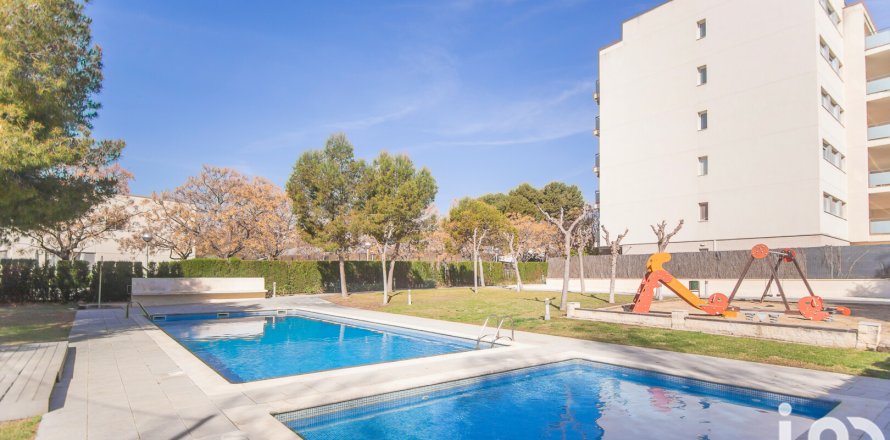 Apartment à Salou, Tarragona, Espagne 3 chambres, 143 m2 No. 154184