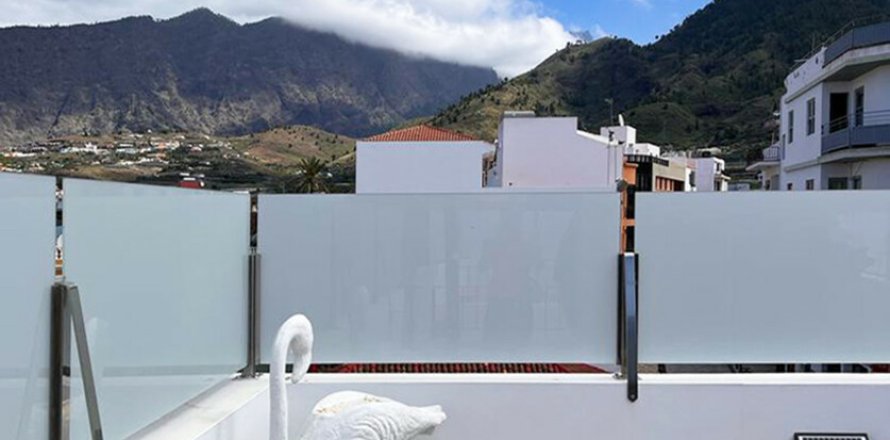 Сasa en Los Llanos de Aridane, La Palma, España 3 dormitorios, 149 m2 No. 154188