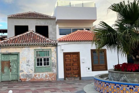 Сasa en venta en Los Llanos de Aridane, La Palma, España 3 dormitorios, 149 m2 No. 154188 - foto 9