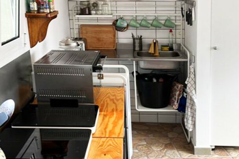 Сasa en venta en Los Llanos de Aridane, La Palma, España 3 dormitorios, 149 m2 No. 154188 - foto 6