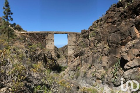 Земельный участок в Тиджоко Альто, Тенерифе, Испания 53151м2 №154189