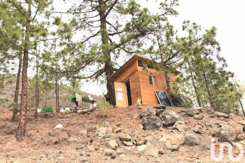 Terreno in vendita a Tijoco Alto, Tenerife, Spagna 53151 mq. N° 154189 - foto 4