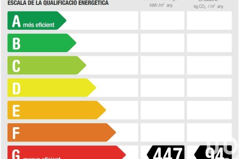 Dom w Sant Andreu de Llavaneres, Barcelona, Hiszpania 5 sypialni, 879 mkw. nr 154190 – zdjęcie 29