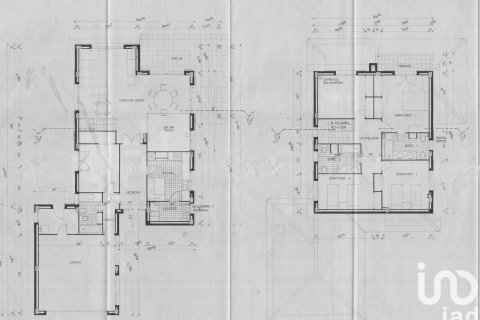 Dom w Sant Andreu de Llavaneres, Barcelona, Hiszpania 5 sypialni, 879 mkw. nr 154190 – zdjęcie 30