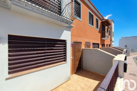 Talo myytävänä El Roque, Tenerife, Espanja, 3 makuuhuonetta, 202 m2 No. 154186 - kuva 4