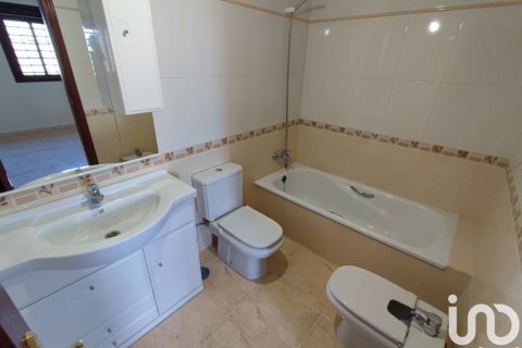 Talo myytävänä El Roque, Tenerife, Espanja, 3 makuuhuonetta, 202 m2 No. 154186 - kuva 14