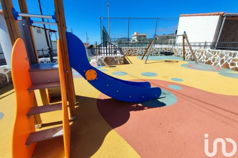 Talo myytävänä El Roque, Tenerife, Espanja, 3 makuuhuonetta, 202 m2 No. 154186 - kuva 27