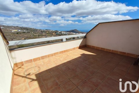 Talo myytävänä El Roque, Tenerife, Espanja, 3 makuuhuonetta, 202 m2 No. 154186 - kuva 20