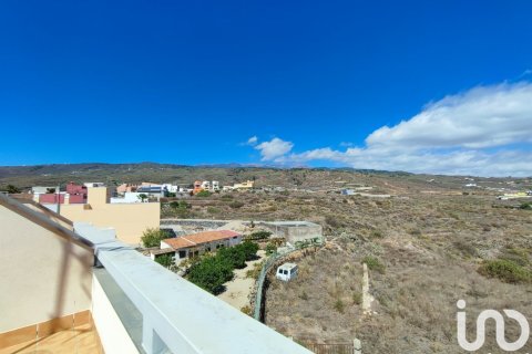 Talo myytävänä El Roque, Tenerife, Espanja, 3 makuuhuonetta, 202 m2 No. 154186 - kuva 22