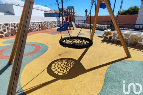 Talo myytävänä El Roque, Tenerife, Espanja, 3 makuuhuonetta, 202 m2 No. 154186 - kuva 26