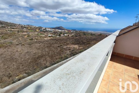 Talo myytävänä El Roque, Tenerife, Espanja, 3 makuuhuonetta, 202 m2 No. 154186 - kuva 3