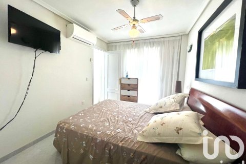 Lägenhet till salu i Peniscola, Castellon, Spanien 3 sovrum, 144 kvm. Nr. 153207 - foto 27