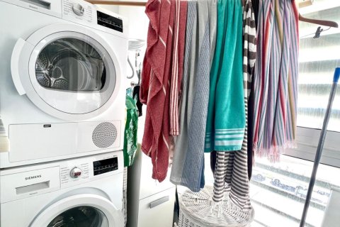 Lägenhet till salu i Peniscola, Castellon, Spanien 3 sovrum, 144 kvm. Nr. 153207 - foto 13