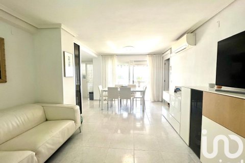 Lägenhet till salu i Peniscola, Castellon, Spanien 3 sovrum, 144 kvm. Nr. 153207 - foto 18