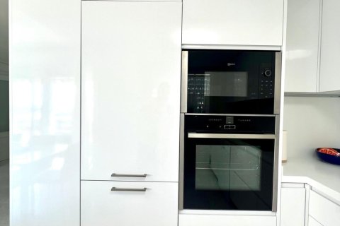 Lägenhet till salu i Peniscola, Castellon, Spanien 3 sovrum, 144 kvm. Nr. 153207 - foto 15