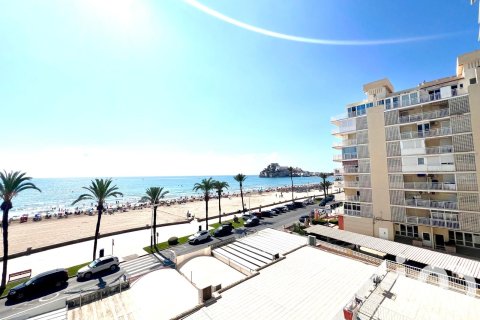 Appartamento a Peniscola, Castellon, Spagna 3 camere da letto, 144 mq. N° 153207