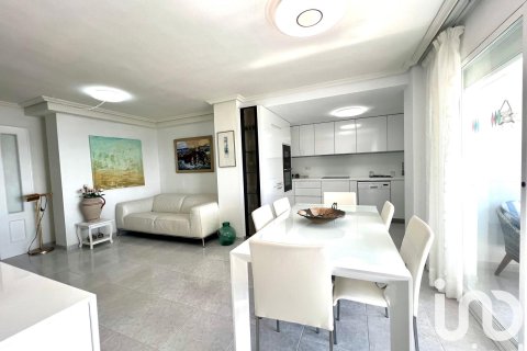 Lägenhet till salu i Peniscola, Castellon, Spanien 3 sovrum, 144 kvm. Nr. 153207 - foto 17