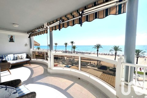 Lägenhet till salu i Peniscola, Castellon, Spanien 3 sovrum, 144 kvm. Nr. 153207 - foto 20