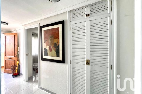 Lägenhet till salu i Peniscola, Castellon, Spanien 3 sovrum, 144 kvm. Nr. 153207 - foto 7