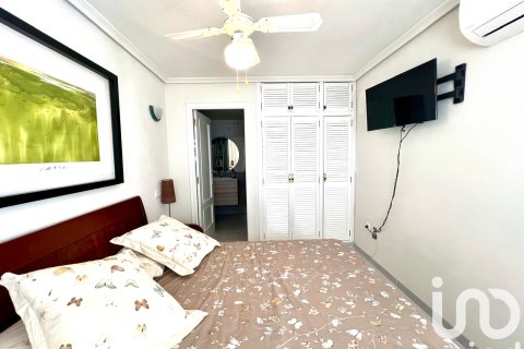 Lägenhet till salu i Peniscola, Castellon, Spanien 3 sovrum, 144 kvm. Nr. 153207 - foto 28