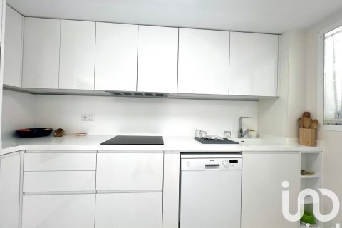 Lägenhet till salu i Peniscola, Castellon, Spanien 3 sovrum, 144 kvm. Nr. 153207 - foto 16