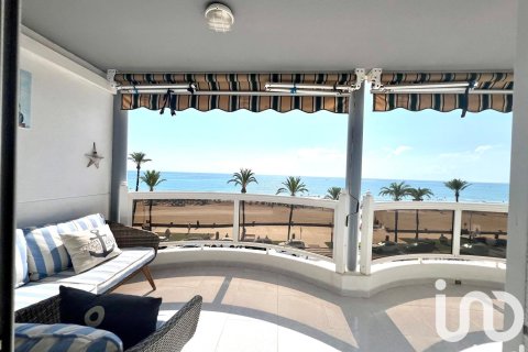 Lägenhet till salu i Peniscola, Castellon, Spanien 3 sovrum, 144 kvm. Nr. 153207 - foto 4