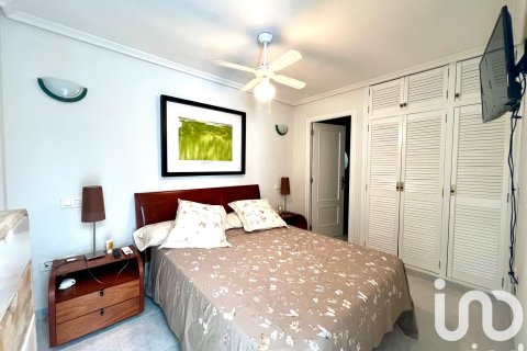 Lägenhet till salu i Peniscola, Castellon, Spanien 3 sovrum, 144 kvm. Nr. 153207 - foto 11