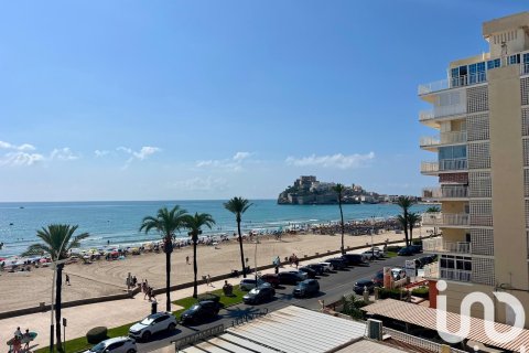 Lägenhet till salu i Peniscola, Castellon, Spanien 3 sovrum, 144 kvm. Nr. 153207 - foto 6