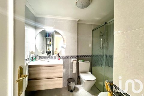 Lägenhet till salu i Peniscola, Castellon, Spanien 3 sovrum, 144 kvm. Nr. 153207 - foto 26