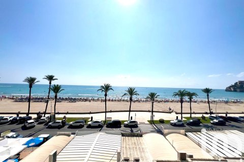 Lägenhet till salu i Peniscola, Castellon, Spanien 3 sovrum, 144 kvm. Nr. 153207 - foto 5