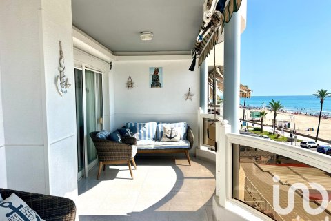 Lägenhet till salu i Peniscola, Castellon, Spanien 3 sovrum, 144 kvm. Nr. 153207 - foto 21