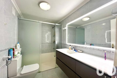 Lägenhet till salu i Peniscola, Castellon, Spanien 3 sovrum, 144 kvm. Nr. 153207 - foto 22