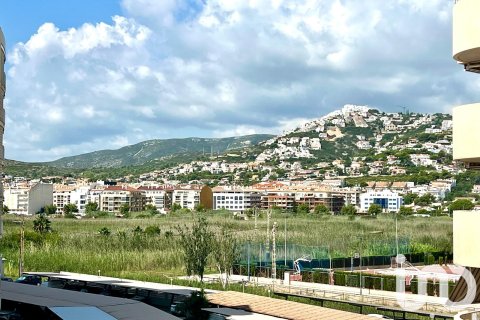 Lägenhet till salu i Peniscola, Castellon, Spanien 3 sovrum, 144 kvm. Nr. 153207 - foto 8