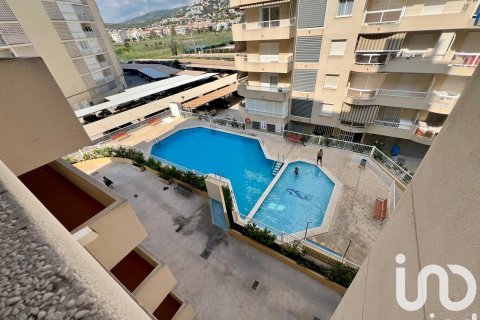 Lägenhet till salu i Peniscola, Castellon, Spanien 3 sovrum, 144 kvm. Nr. 153207 - foto 3