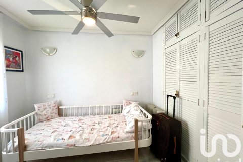 Lägenhet till salu i Peniscola, Castellon, Spanien 3 sovrum, 144 kvm. Nr. 153207 - foto 9