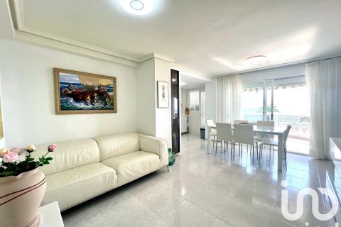 Lägenhet till salu i Peniscola, Castellon, Spanien 3 sovrum, 144 kvm. Nr. 153207 - foto 30