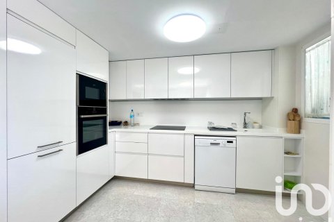 Lägenhet till salu i Peniscola, Castellon, Spanien 3 sovrum, 144 kvm. Nr. 153207 - foto 2