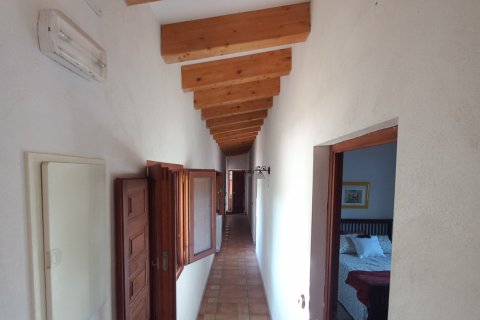 Dom w Rasquera, Tarragona, Hiszpania 3 sypialnie, 124 mkw. nr 153212 – zdjęcie 25