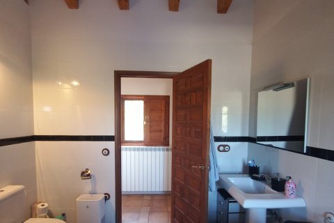 Dom w Rasquera, Tarragona, Hiszpania 3 sypialnie, 124 mkw. nr 153212 – zdjęcie 21