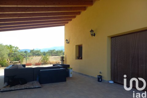 Dom w Rasquera, Tarragona, Hiszpania 3 sypialnie, 124 mkw. nr 153212 – zdjęcie 22