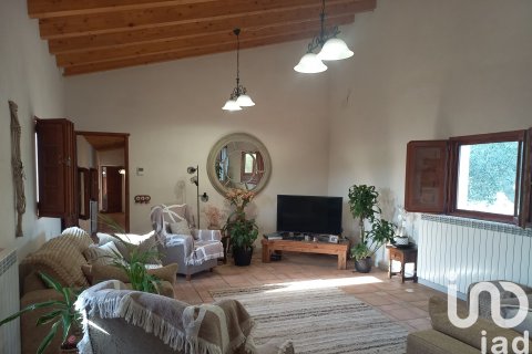 Dom w Rasquera, Tarragona, Hiszpania 3 sypialnie, 124 mkw. nr 153212 – zdjęcie 6