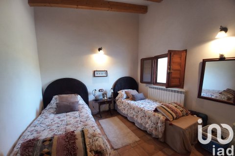 Dom w Rasquera, Tarragona, Hiszpania 3 sypialnie, 124 mkw. nr 153212 – zdjęcie 10