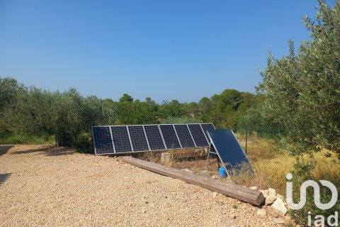 Dom w Rasquera, Tarragona, Hiszpania 3 sypialnie, 124 mkw. nr 153212 – zdjęcie 23