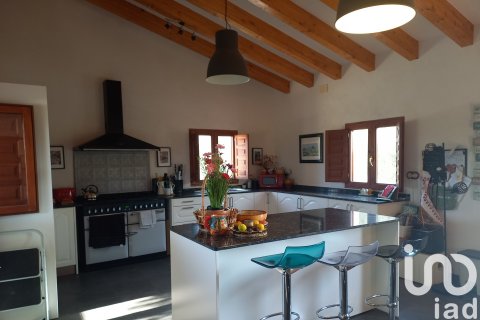 Dom w Rasquera, Tarragona, Hiszpania 3 sypialnie, 124 mkw. nr 153212 – zdjęcie 11