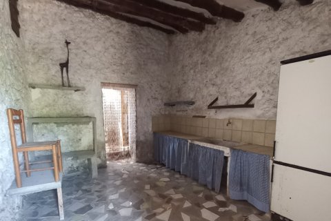 Dom w Rasquera, Tarragona, Hiszpania 3 sypialnie, 124 mkw. nr 153212 – zdjęcie 18