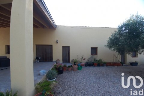 Dom w Rasquera, Tarragona, Hiszpania 3 sypialnie, 124 mkw. nr 153212 – zdjęcie 20