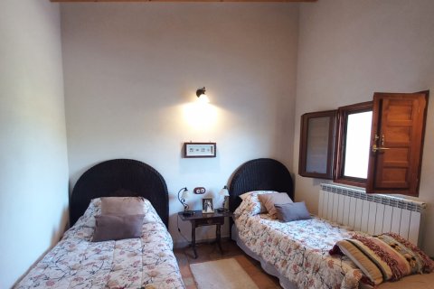 Dom w Rasquera, Tarragona, Hiszpania 3 sypialnie, 124 mkw. nr 153212 – zdjęcie 8