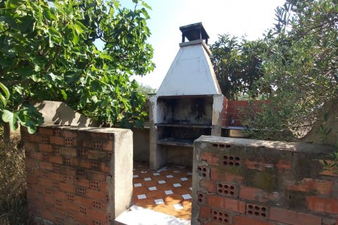 Dom w Rasquera, Tarragona, Hiszpania 3 sypialnie, 124 mkw. nr 153212 – zdjęcie 16